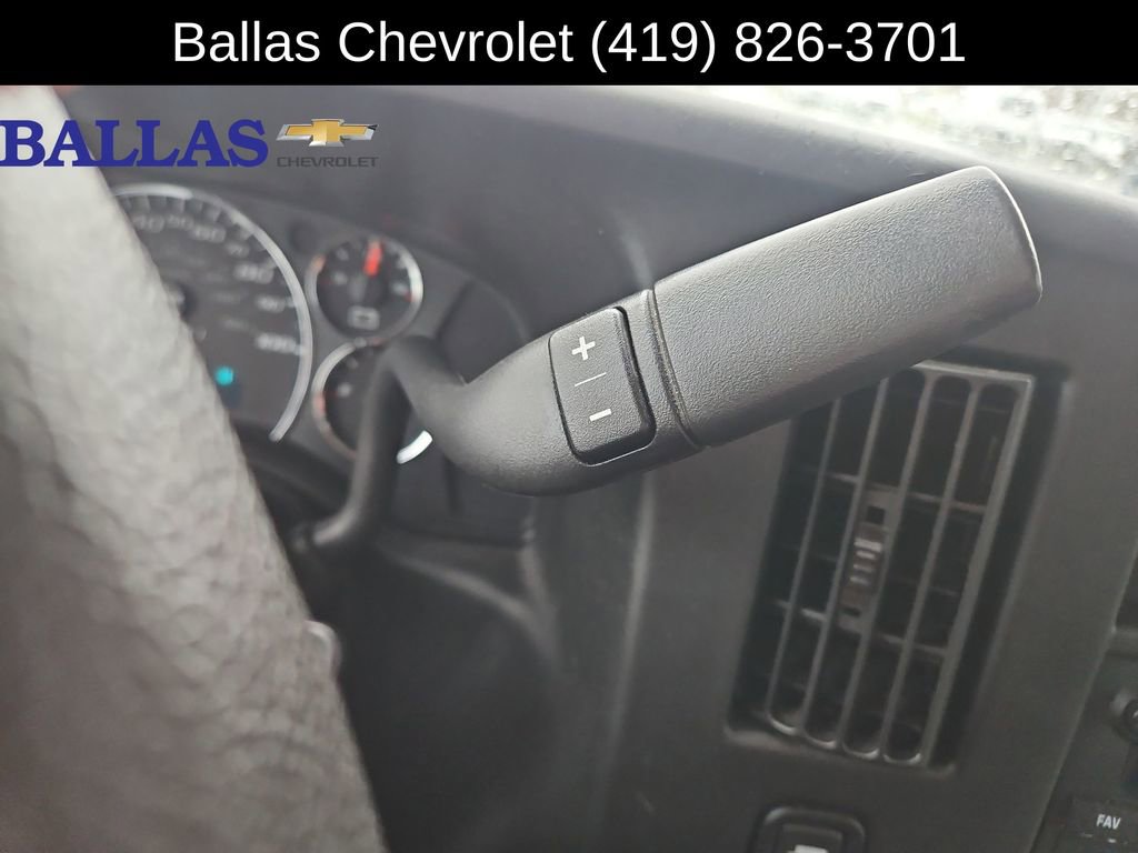 Certified 2016 Chevrolet Express 2500 image 14