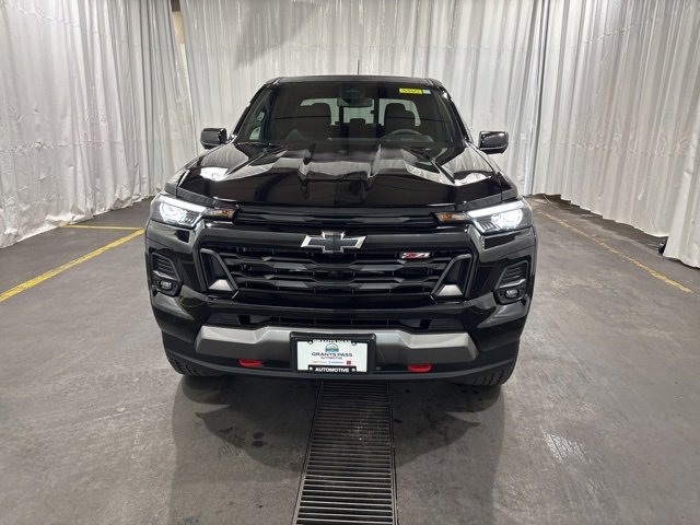 New 2026 Chevrolet Colorado Z71 image 8