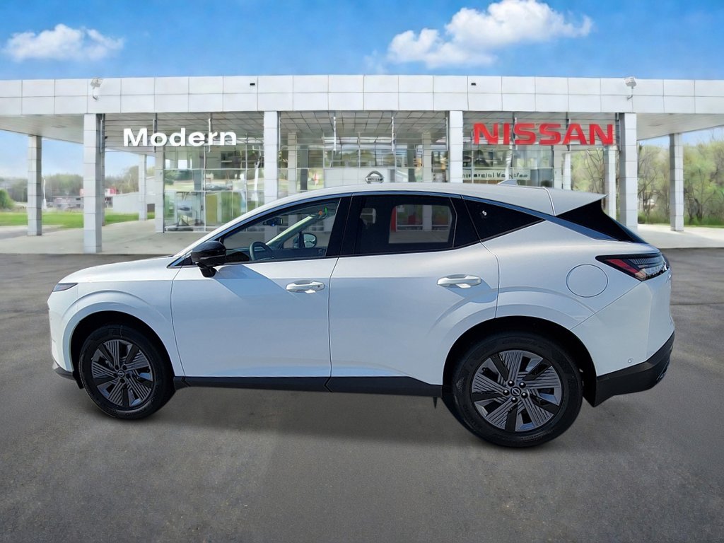 New 2026 Nissan Murano SL AWD/4WD image 3