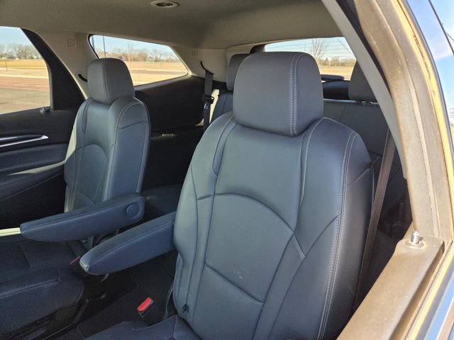 Used 2019 Buick Enclave Premium AWD/4WD image 41