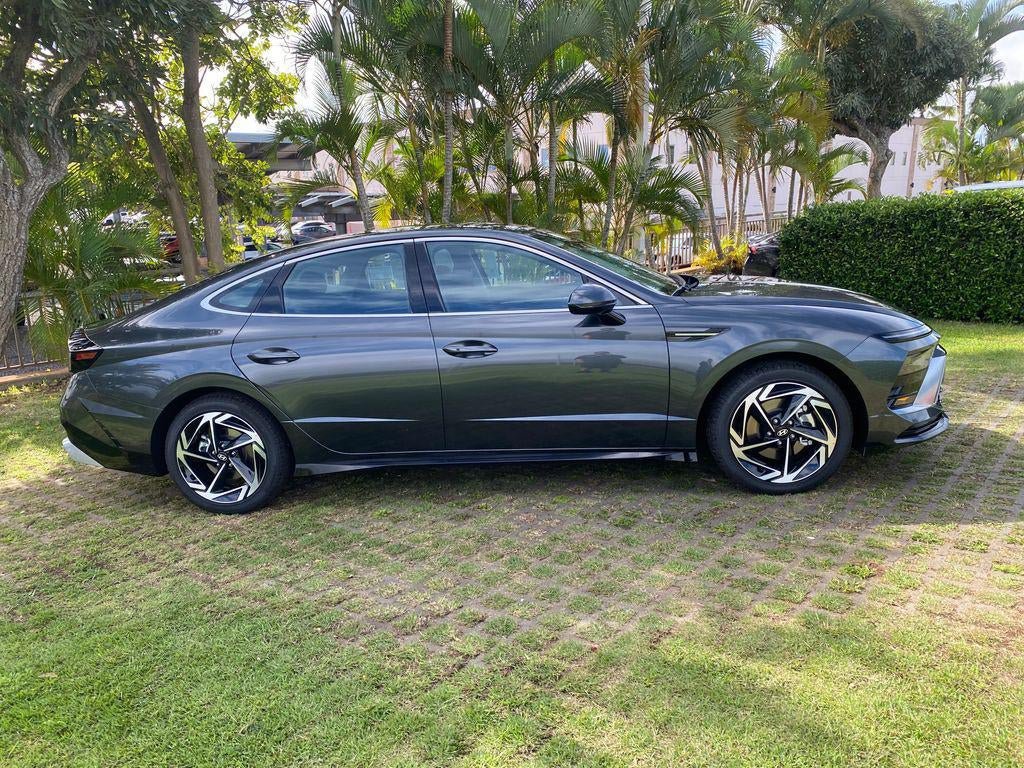 New 2026 Hyundai Sonata SEL FWD image 26