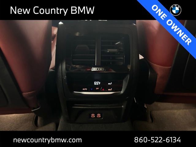 Used 2023 BMW X3 xDrive30i w/ Premium Package image 24