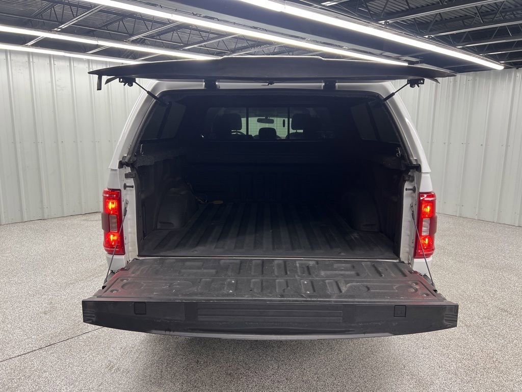 Used 2022 Ford F150 XLT w/ Equipment Group 302A High image 9