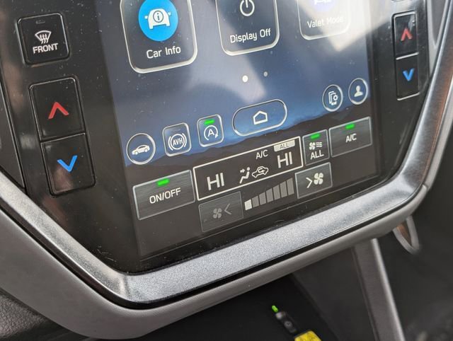 Certified 2025 Subaru Crosstrek 2.5i Sport image 25