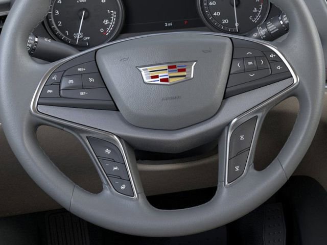 New 2026 Cadillac XT5 Premium Luxury w/ Driver Assist Package image 19