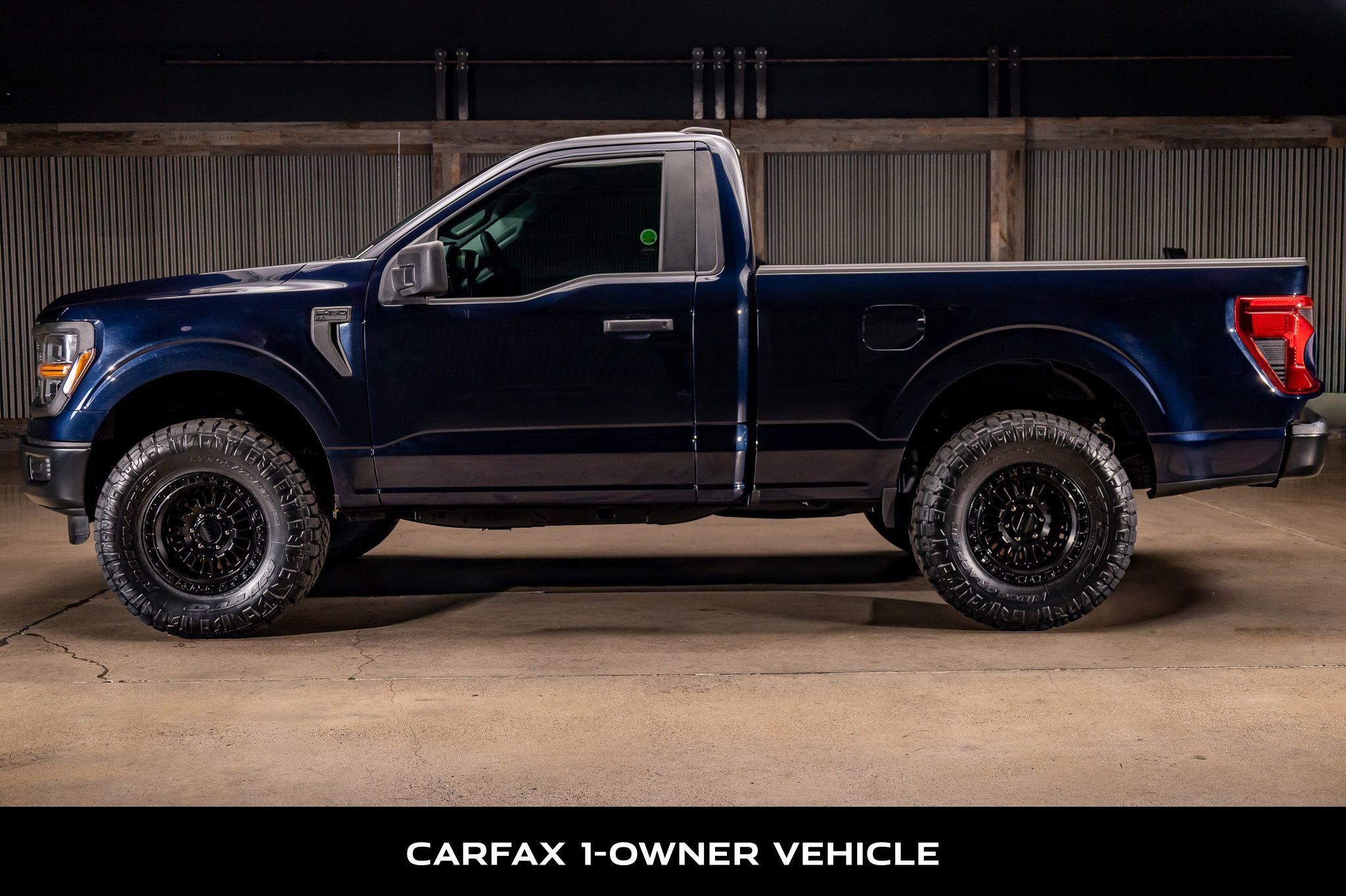 Used 2025 Ford F150 XL image 5