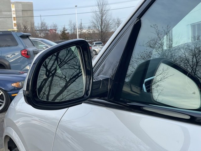 Used 2023 BMW X5 xDrive40i w/ M Sport Package image 26