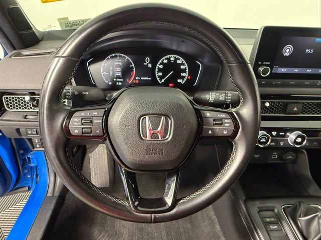 Used 2024 Honda Civic Sport image 17