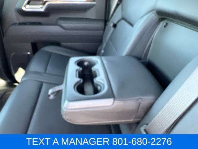Used 2025 GMC Sierra 1500 Elevation w/ Elevation Premium Package AWD/4WD image 31