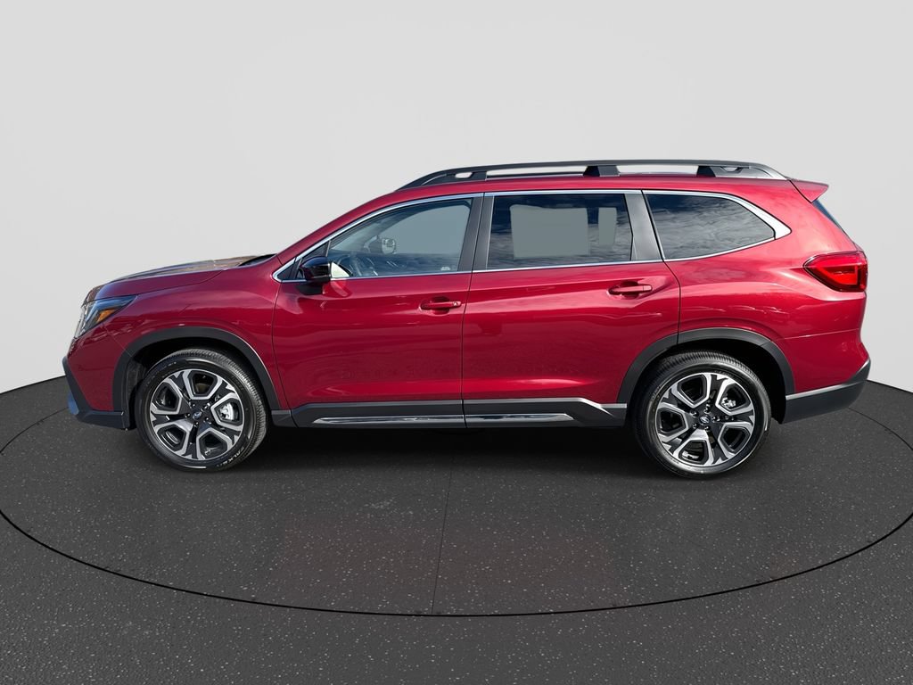 New 2026 Subaru Ascent Limited AWD/4WD image 5