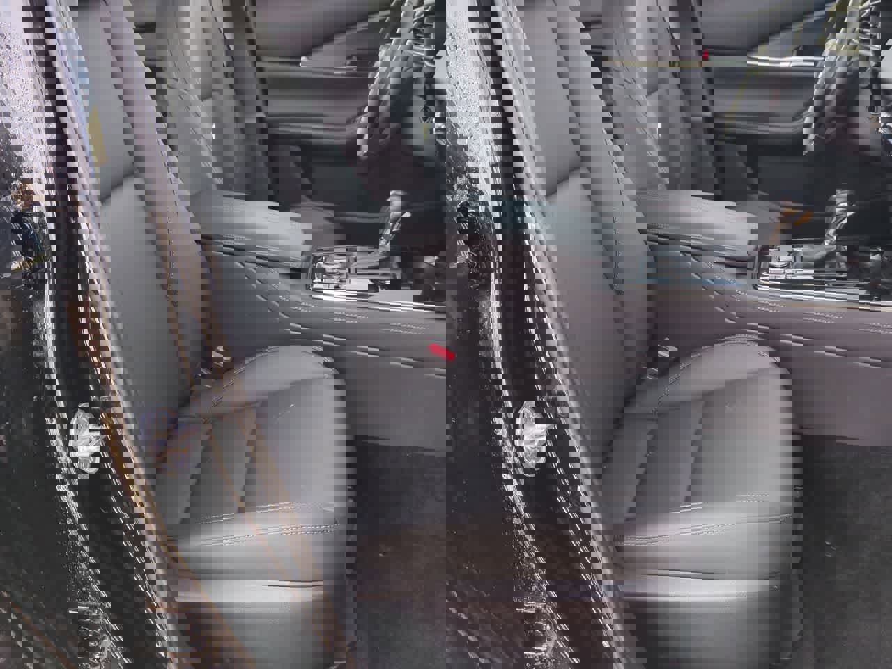 Used 2024 MAZDA CX-30 AWD 2.5 S w/ Preferred Package image 22