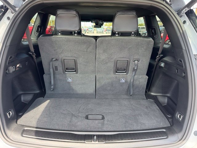 Certified 2026 Jeep Grand Cherokee L 2WD image 7