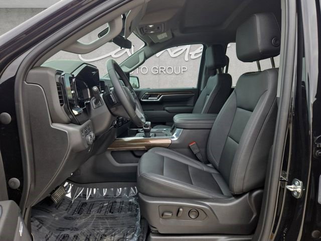 Certified 2023 Chevrolet Silverado 1500 LT Trail Boss w/ LT Trail Boss Premium Package image 16