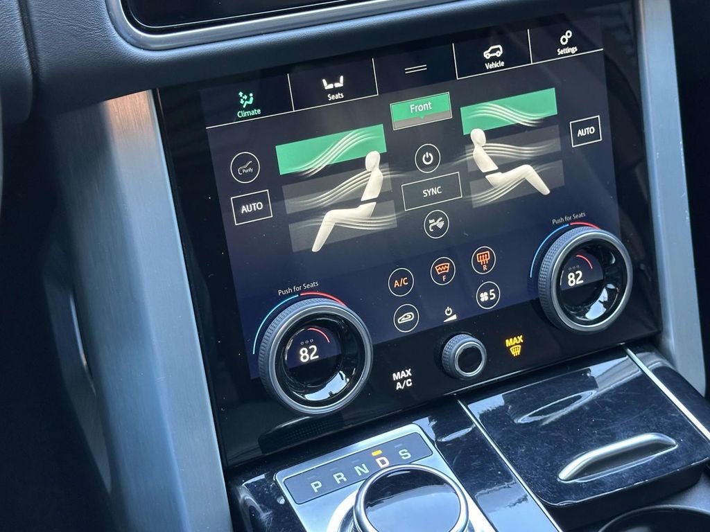 Used 2021 Land Rover Range Rover Westminster Edition image 28