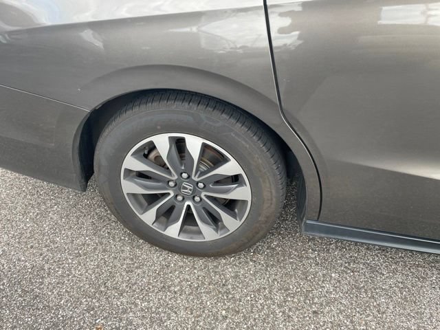 Used 2022 Honda Odyssey EX-L image 9
