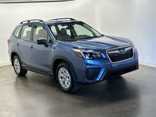 Used 2021 Subaru Forester image 29