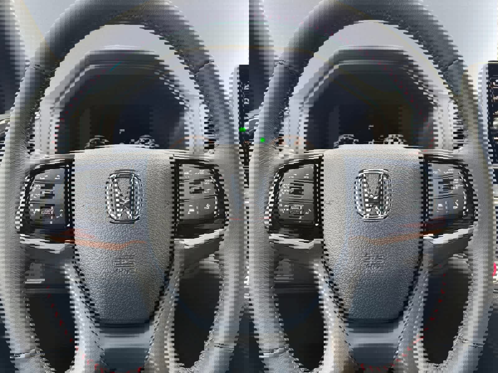 New 2026 Honda Odyssey Sport-L image 17