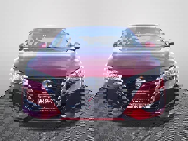 Used 2023 Nissan Sentra SV w/ All-Weather Package image 5