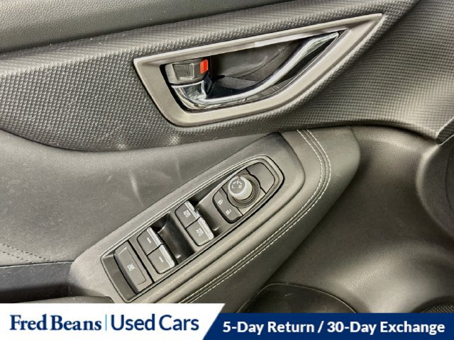 Used 2019 Subaru Forester Limited AWD/4WD image 25