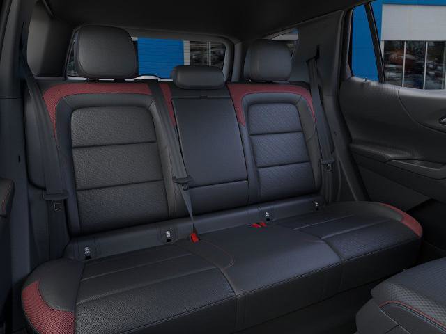 New 2026 Chevrolet Equinox RS w/ Convenience Package III AWD/4WD image 52