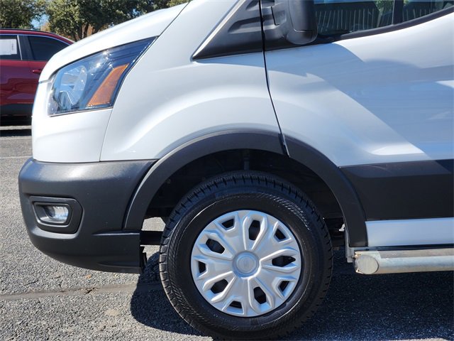 Used 2024 Ford Transit 250 Low Roof w/ Exterior Upgrade Package image 5