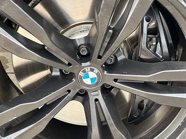 Certified 2023 BMW X7 xDrive40i w/ M Sport Package image 34