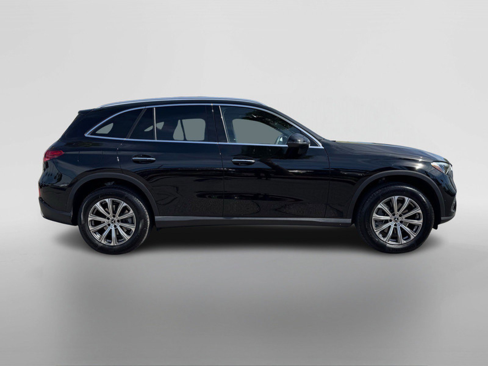 Certified 2026 Mercedes-Benz GLC 300 4MATIC image 6