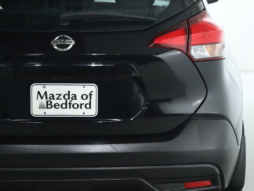 Used 2019 Nissan Kicks S image 43