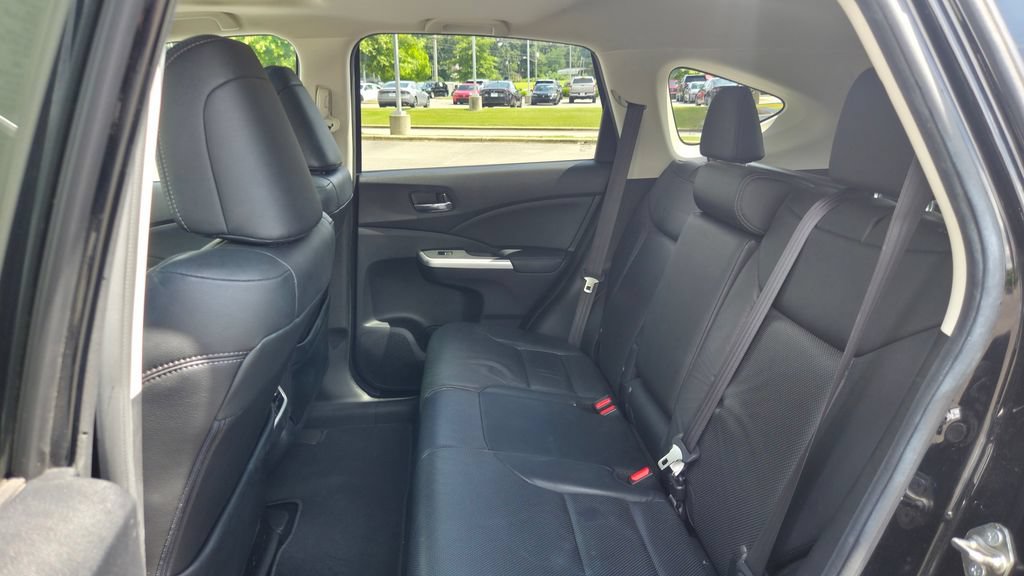 Used 2016 Honda CR-V Touring image 10