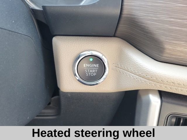 Used 2024 Ford Expedition Max Limited image 13