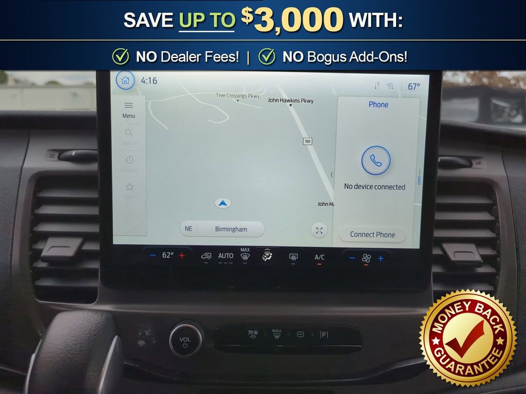 Used 2022 Ford Transit 350 XLT image 26