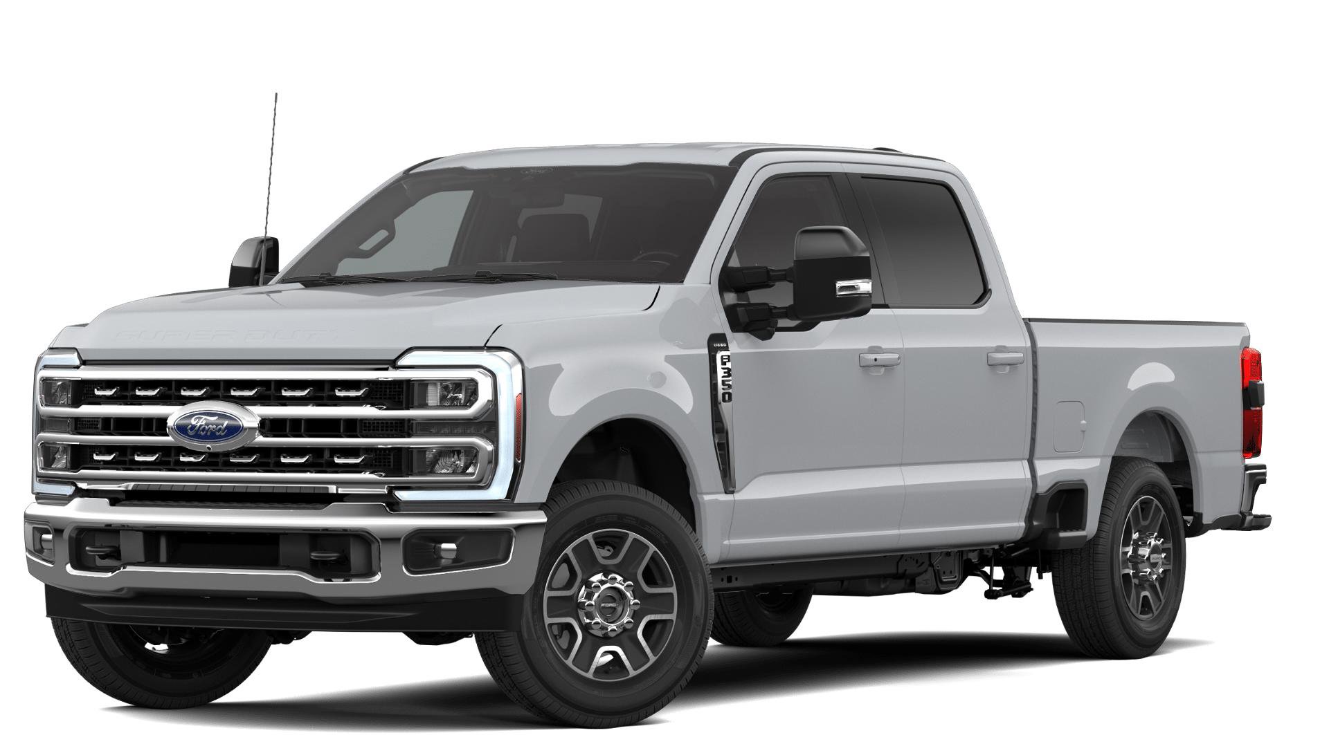New 2026 Ford F350 Lariat image 23