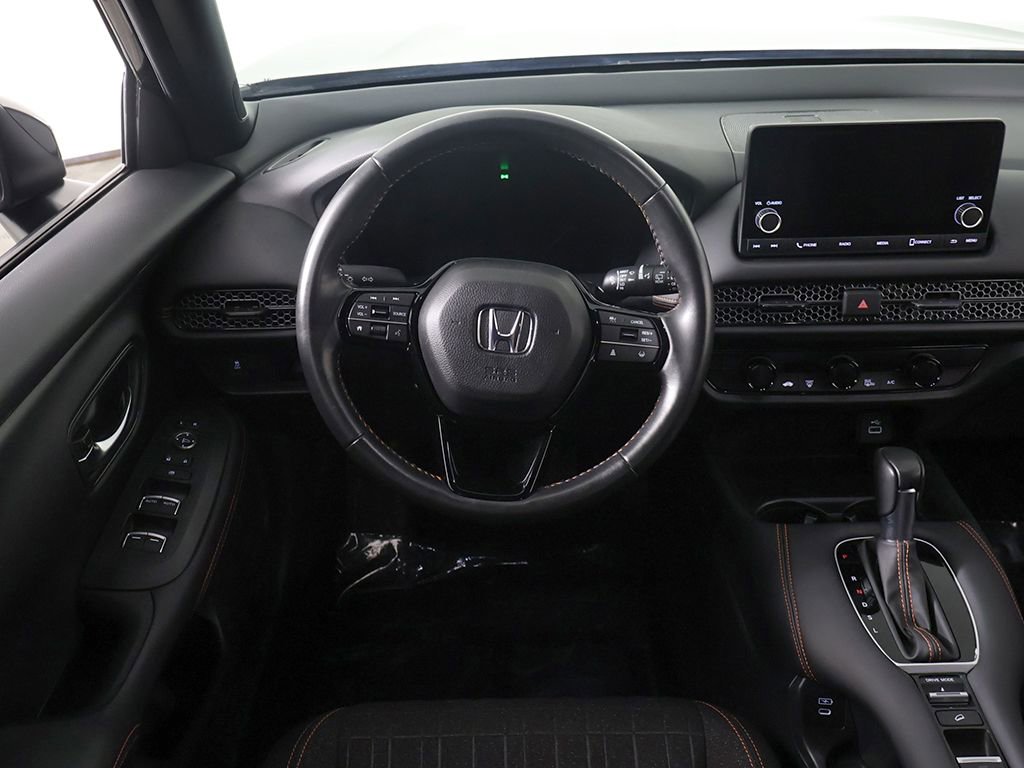 Used 2024 Honda HR-V Sport image 32