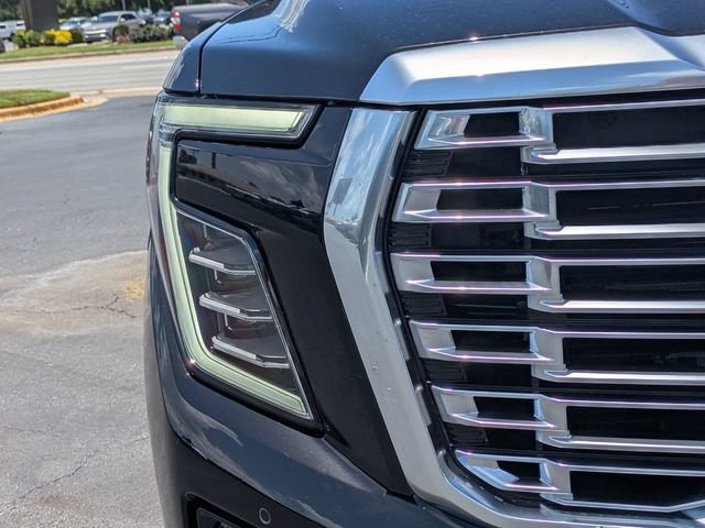 New 2026 GMC Yukon Denali w/ Denali Reserve Package AWD/4WD image 10