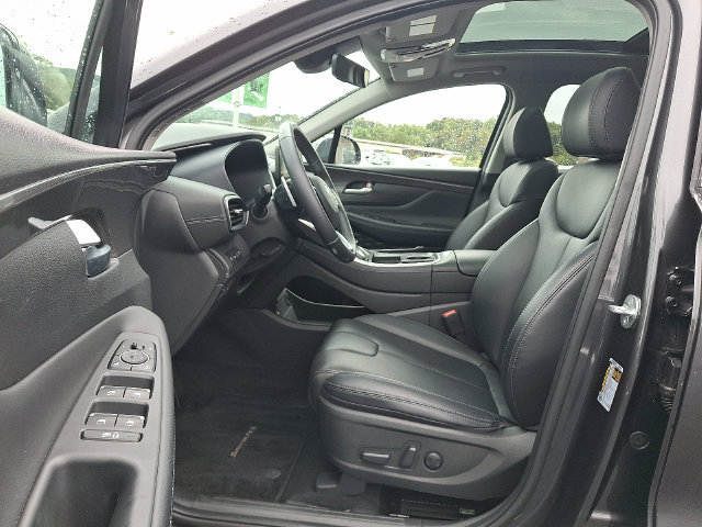 Certified 2023 Hyundai Santa Fe SEL Premium AWD/4WD image 13