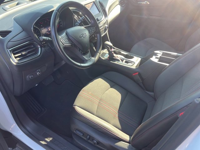 Used 2022 Chevrolet Equinox RS image 30