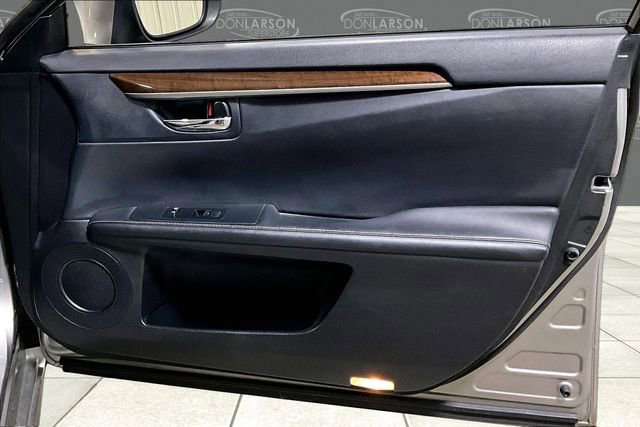 Used 2015 Lexus ES 350 w/ Premium Package image 12