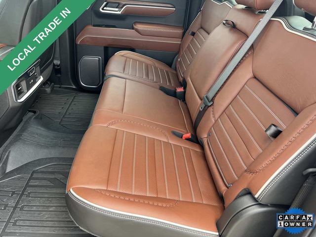 Used 2026 GMC Sierra 1500 Denali Ultimate AWD/4WD image 17