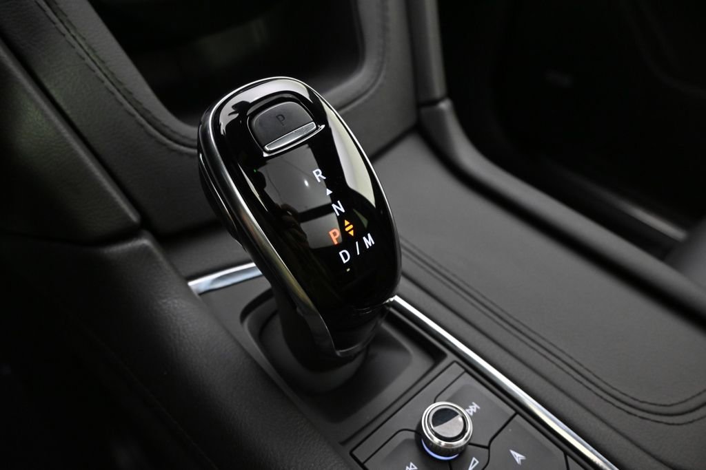 New 2025 Cadillac XT5 Premium Luxury w/ Technology Package image 31