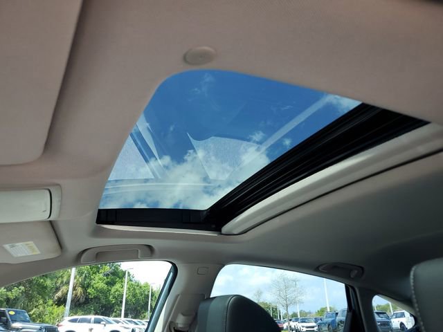 Used 2021 Honda Accord Touring image 30