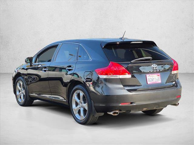 Used 2009 Toyota Venza AWD image 8