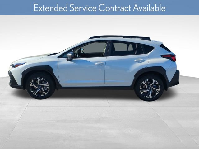 Certified 2025 Subaru Crosstrek 2.5i Premium image 7