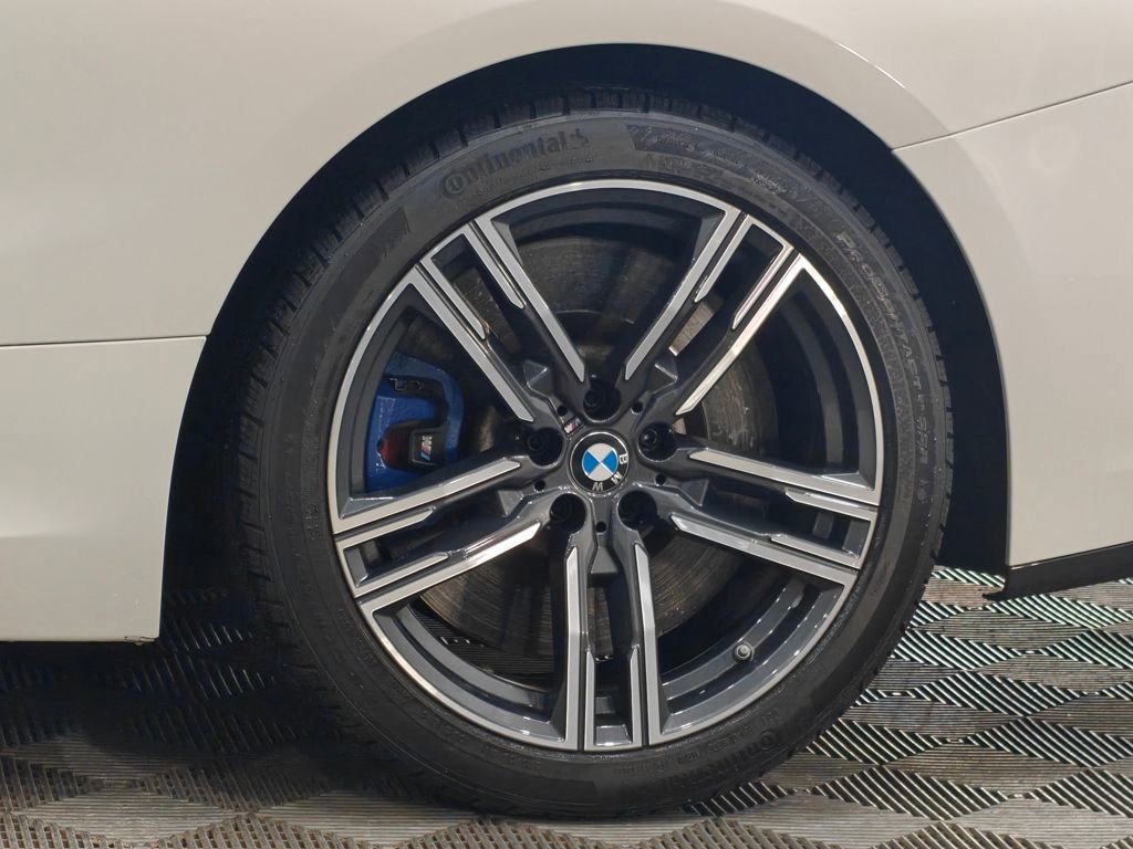 Used 2019 BMW M850i xDrive Coupe image 72