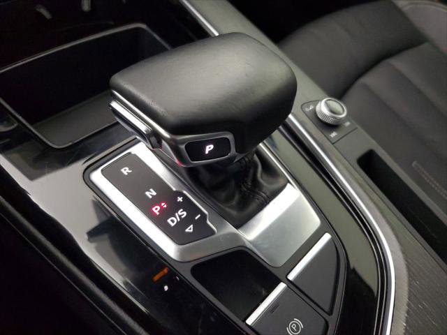 Certified 2020 Audi A4 2.0T Premium w/ Convenience Package FWD image 30