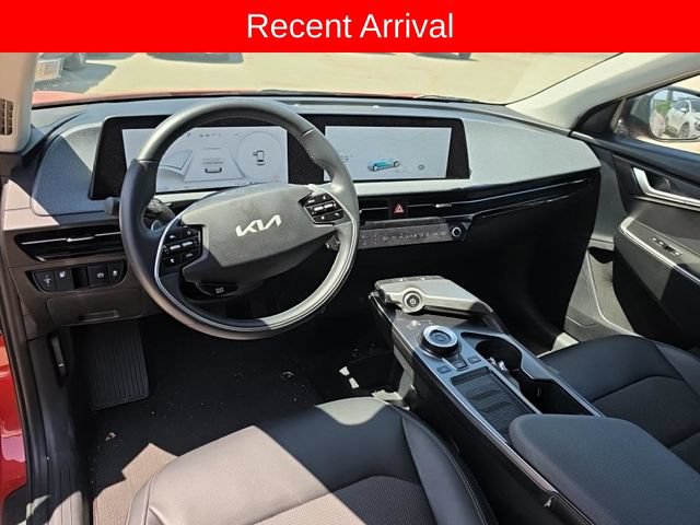 Used 2024 Kia EV6 Light RWD image 9