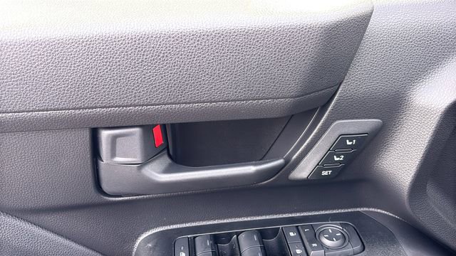 New 2026 Toyota 4Runner TRD Off-Road Premium image 14