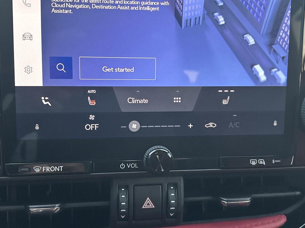 Used 2024 Lexus NX 350 F Sport image 18