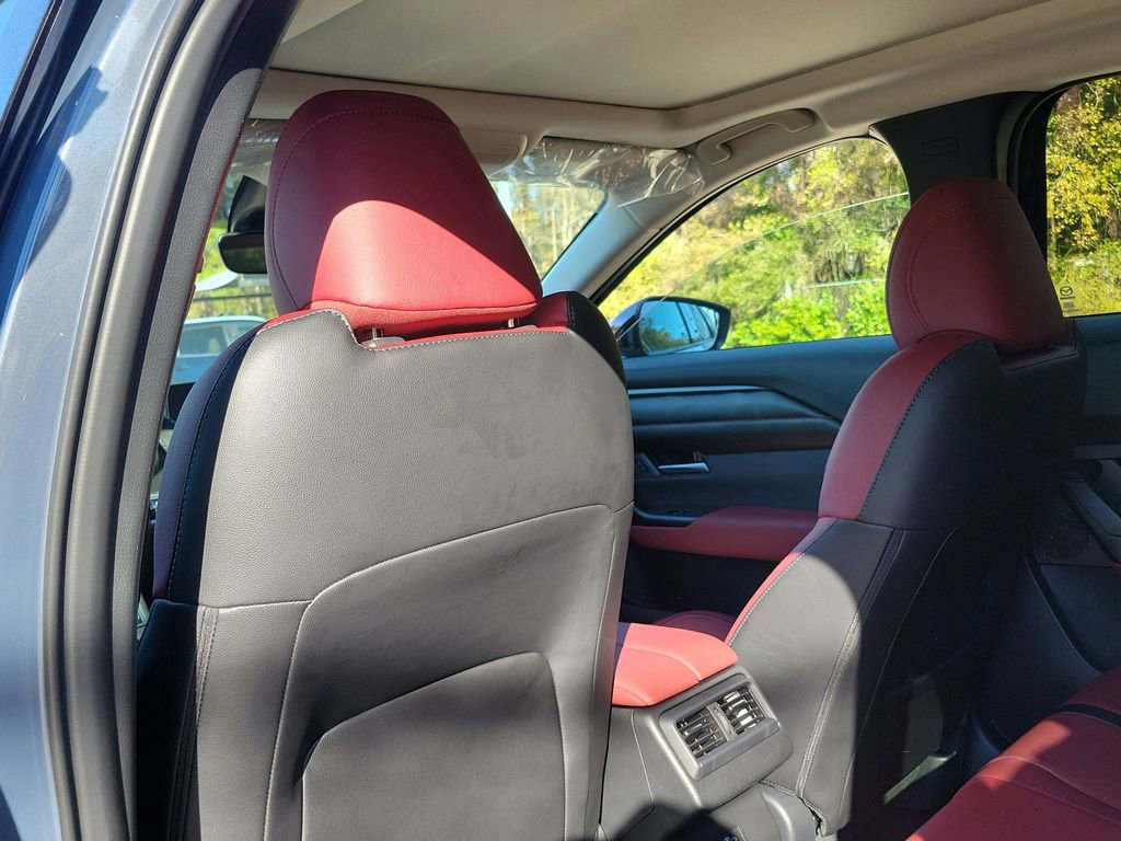 New 2026 MAZDA CX-50 AWD 2.5 Hybrid w/ Weather Package image 11