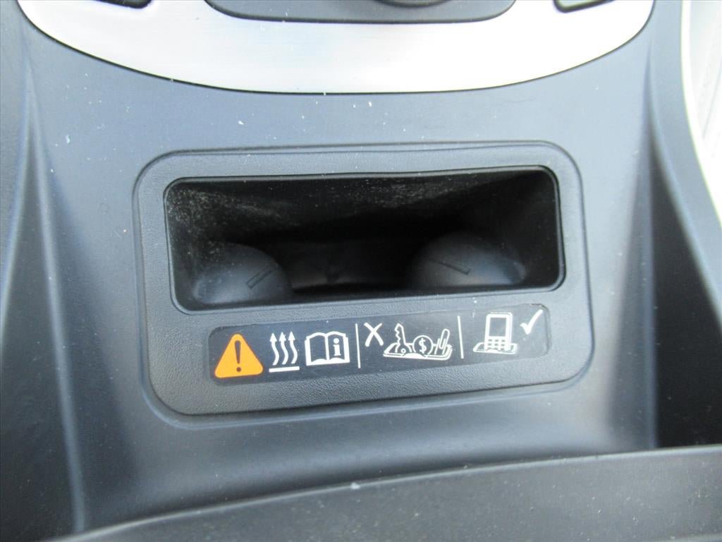 Used 2018 GMC Terrain Denali w/ Advanced Safety Package FWD image 25