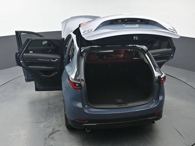 Certified 2023 MAZDA CX-5 Carbon Edition AWD/4WD image 49